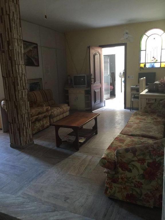 Hospedagem Minha Casa Rio de Janeiro Bagian luar foto