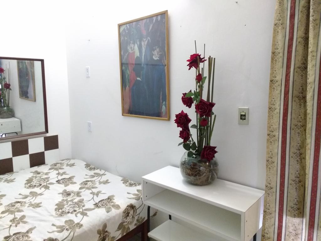 Hospedagem Minha Casa Rio de Janeiro Bagian luar foto