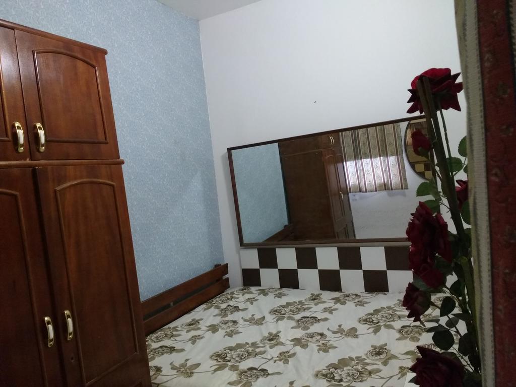 Hospedagem Minha Casa Rio de Janeiro Bagian luar foto