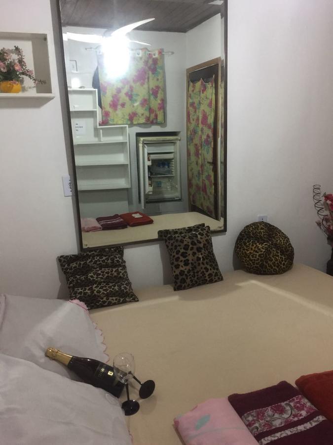 Hospedagem Minha Casa Rio de Janeiro Bagian luar foto