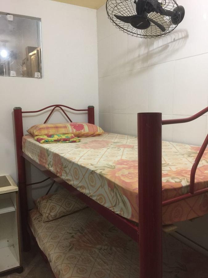 Hospedagem Minha Casa Rio de Janeiro Bagian luar foto