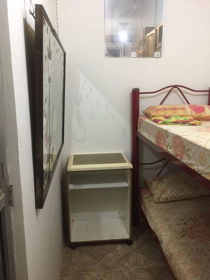 Hospedagem Minha Casa Rio de Janeiro Bagian luar foto