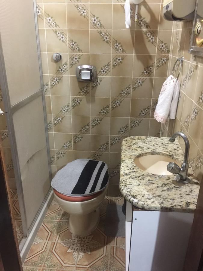 Hospedagem Minha Casa Rio de Janeiro Bagian luar foto