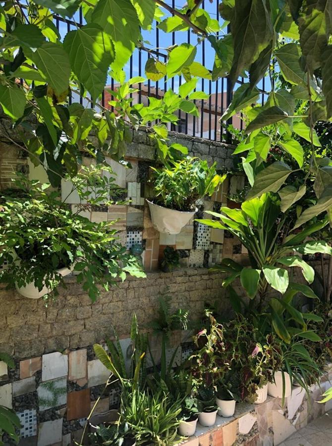 Hospedagem Minha Casa Rio de Janeiro Bagian luar foto