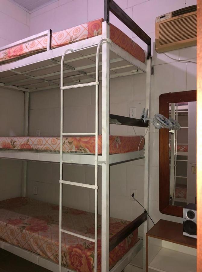Hospedagem Minha Casa Rio de Janeiro Bagian luar foto
